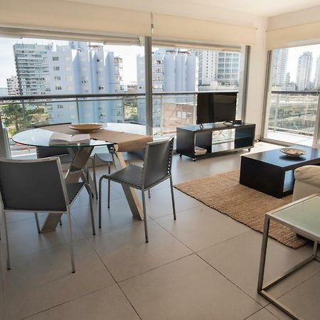 Torre Francia Apartment ปุนตา เดล เอสเต ภายนอก รูปภาพ