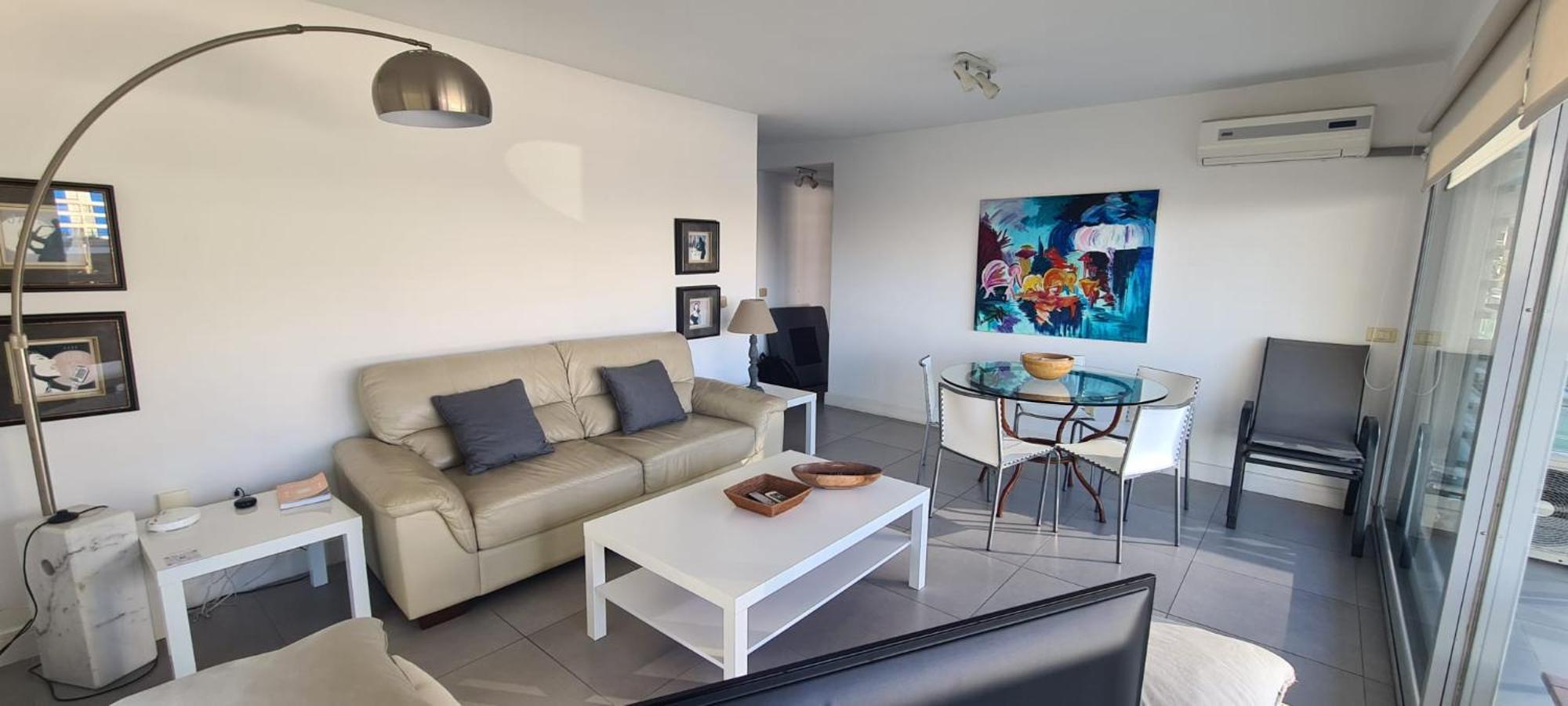 Torre Francia Apartment ปุนตา เดล เอสเต ภายนอก รูปภาพ