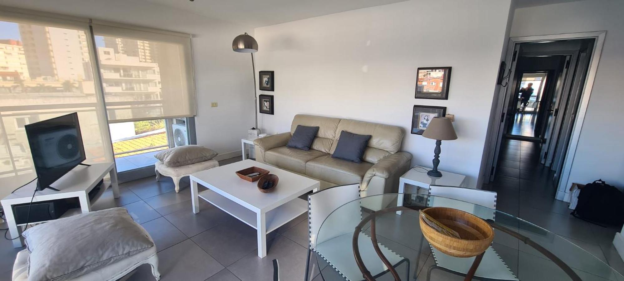 Torre Francia Apartment ปุนตา เดล เอสเต ภายนอก รูปภาพ
