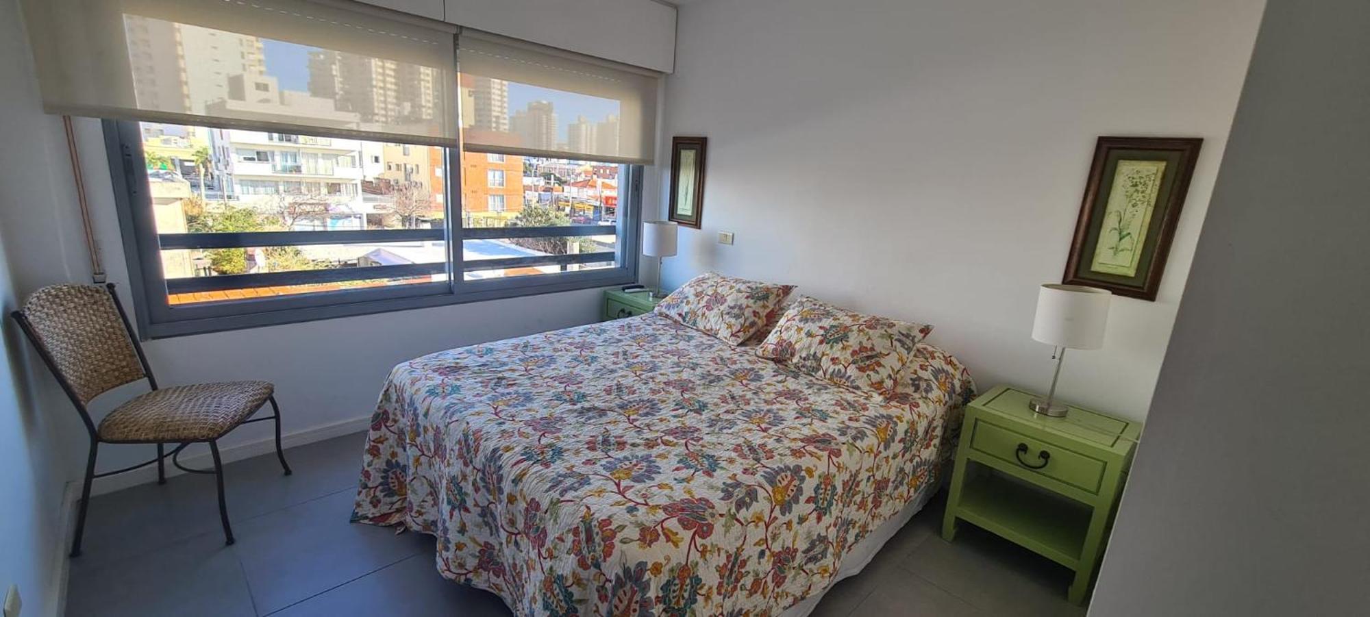 Torre Francia Apartment ปุนตา เดล เอสเต ภายนอก รูปภาพ