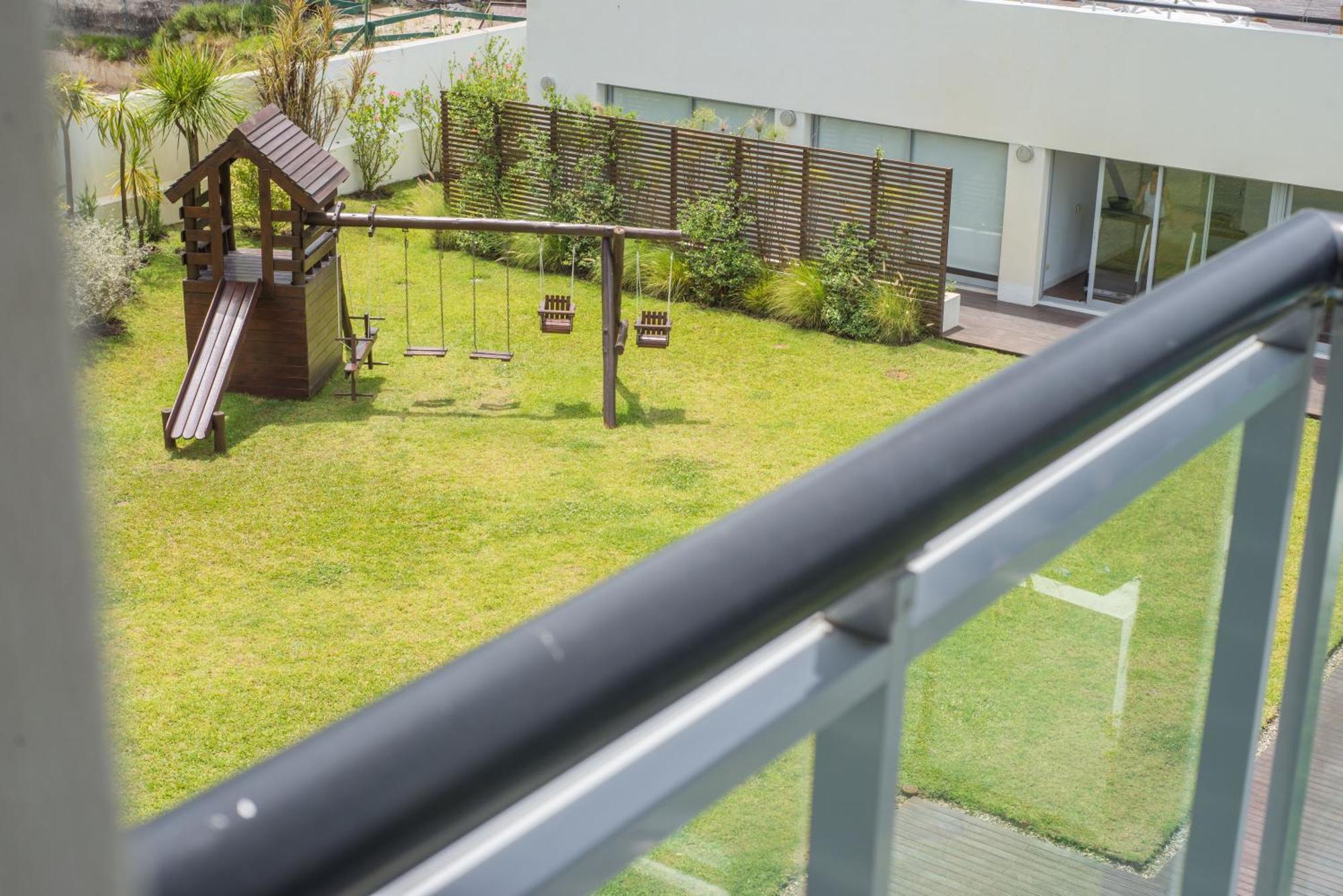 Torre Francia Apartment ปุนตา เดล เอสเต ภายนอก รูปภาพ