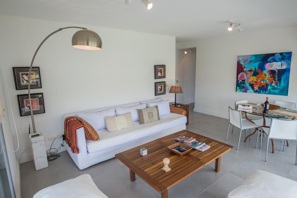 Torre Francia Apartment ปุนตา เดล เอสเต ภายนอก รูปภาพ