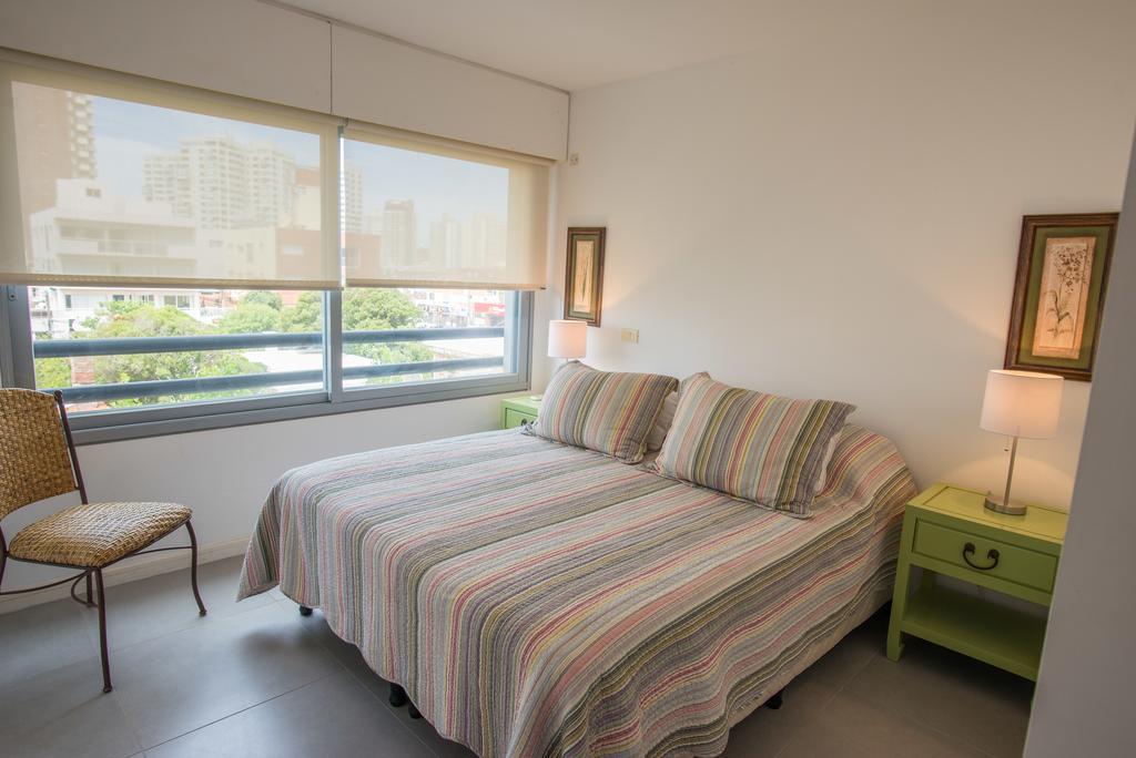 Torre Francia Apartment ปุนตา เดล เอสเต ภายนอก รูปภาพ