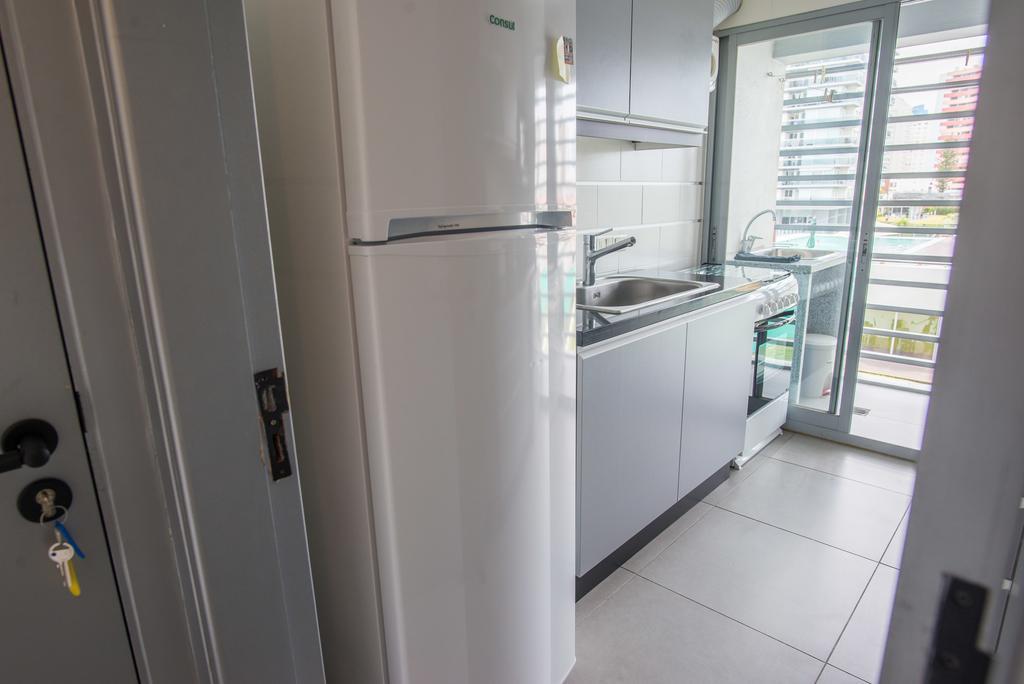 Torre Francia Apartment ปุนตา เดล เอสเต ภายนอก รูปภาพ