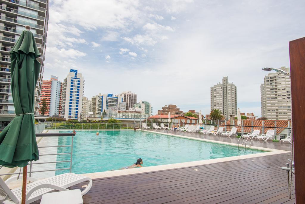 Torre Francia Apartment ปุนตา เดล เอสเต ภายนอก รูปภาพ
