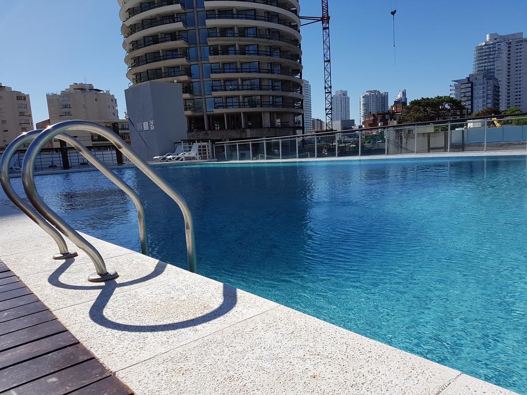 Torre Francia Apartment ปุนตา เดล เอสเต ภายนอก รูปภาพ