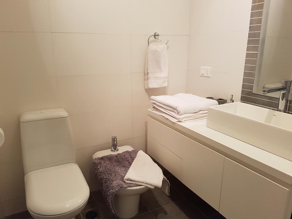 Torre Francia Apartment ปุนตา เดล เอสเต ภายนอก รูปภาพ
