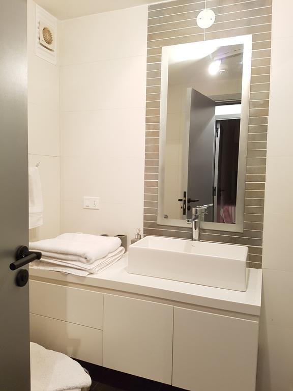 Torre Francia Apartment ปุนตา เดล เอสเต ภายนอก รูปภาพ