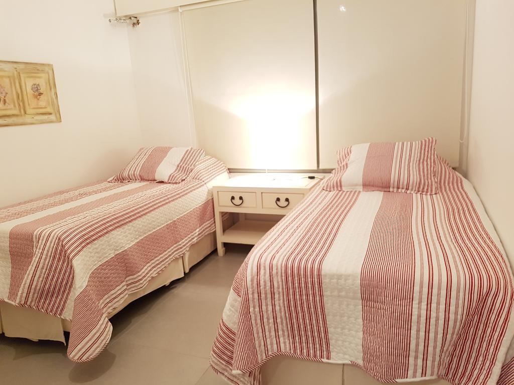 Torre Francia Apartment ปุนตา เดล เอสเต ภายนอก รูปภาพ