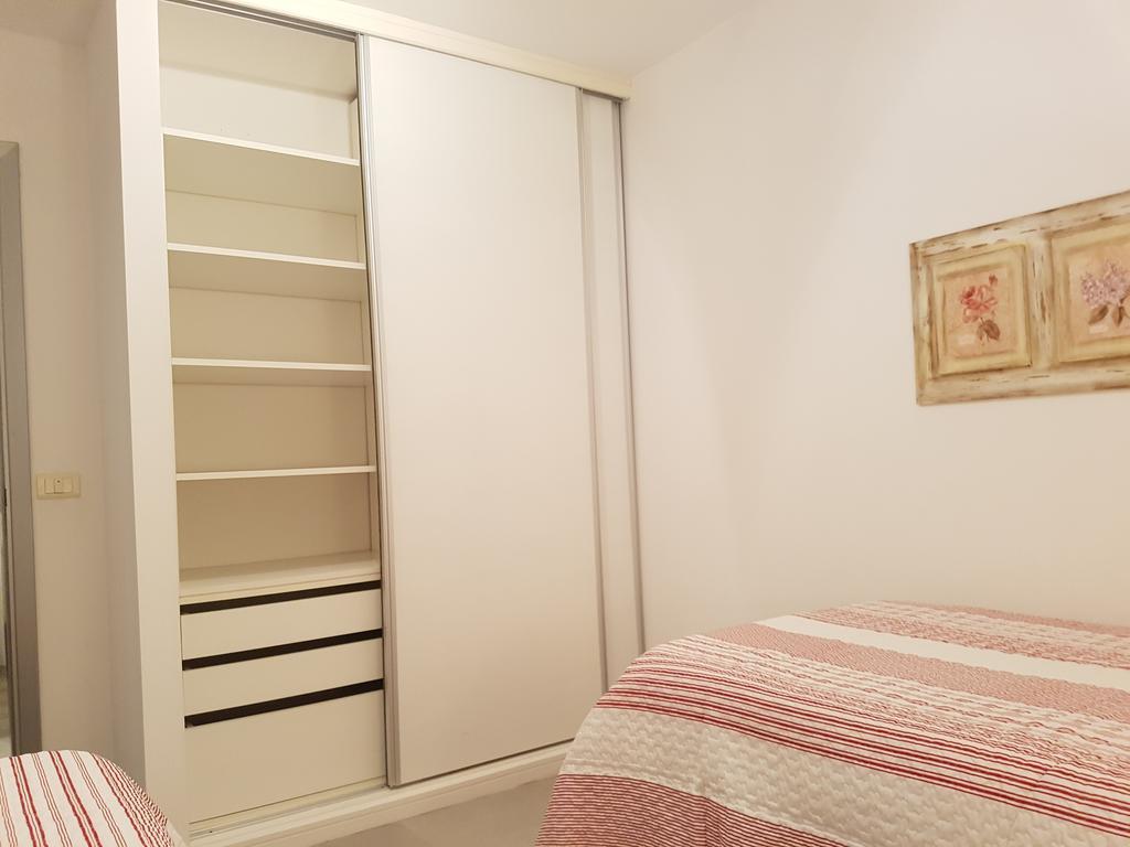 Torre Francia Apartment ปุนตา เดล เอสเต ภายนอก รูปภาพ