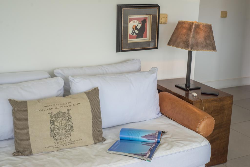Torre Francia Apartment ปุนตา เดล เอสเต ภายนอก รูปภาพ