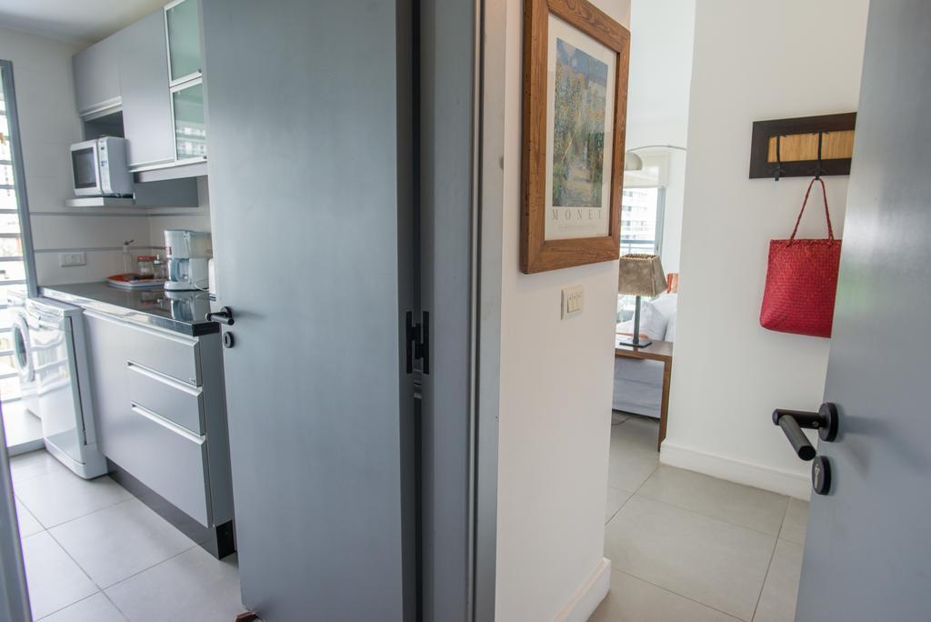 Torre Francia Apartment ปุนตา เดล เอสเต ภายนอก รูปภาพ