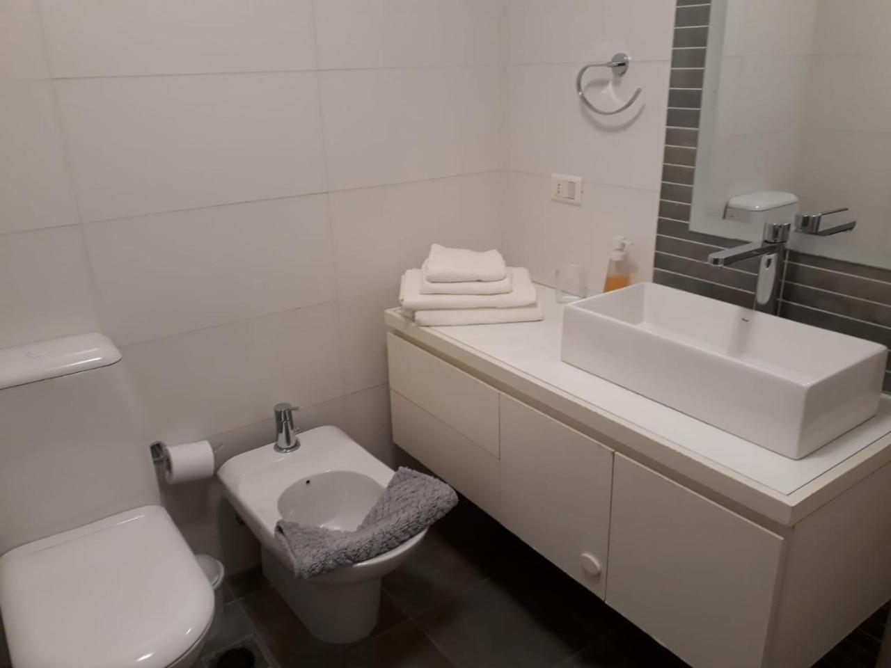 Torre Francia Apartment ปุนตา เดล เอสเต ภายนอก รูปภาพ