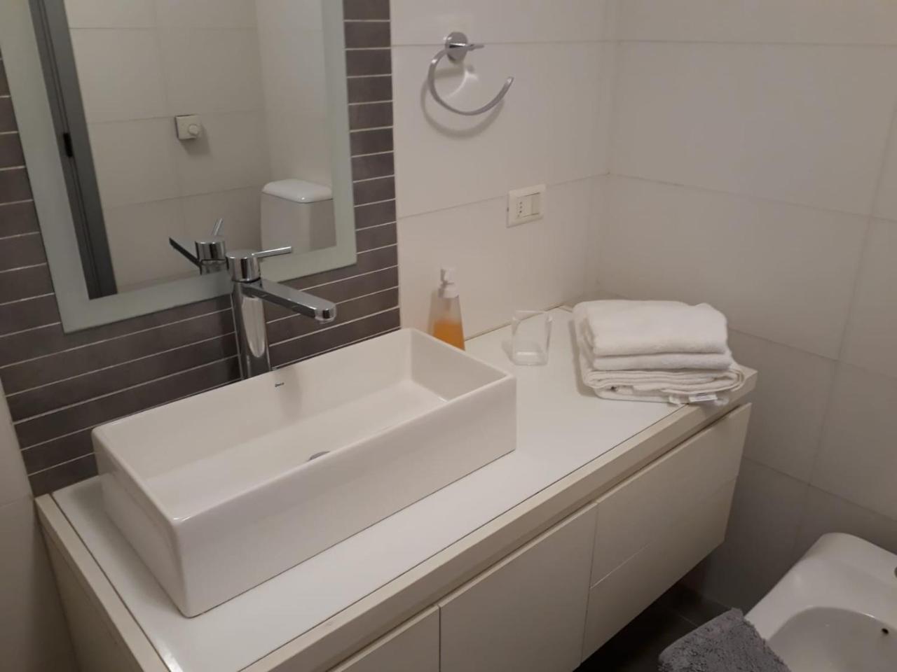 Torre Francia Apartment ปุนตา เดล เอสเต ภายนอก รูปภาพ