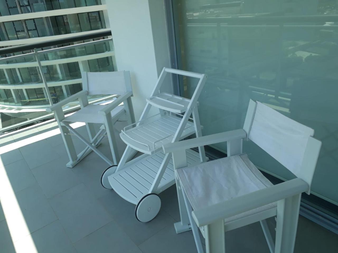 Torre Francia Apartment ปุนตา เดล เอสเต ภายนอก รูปภาพ