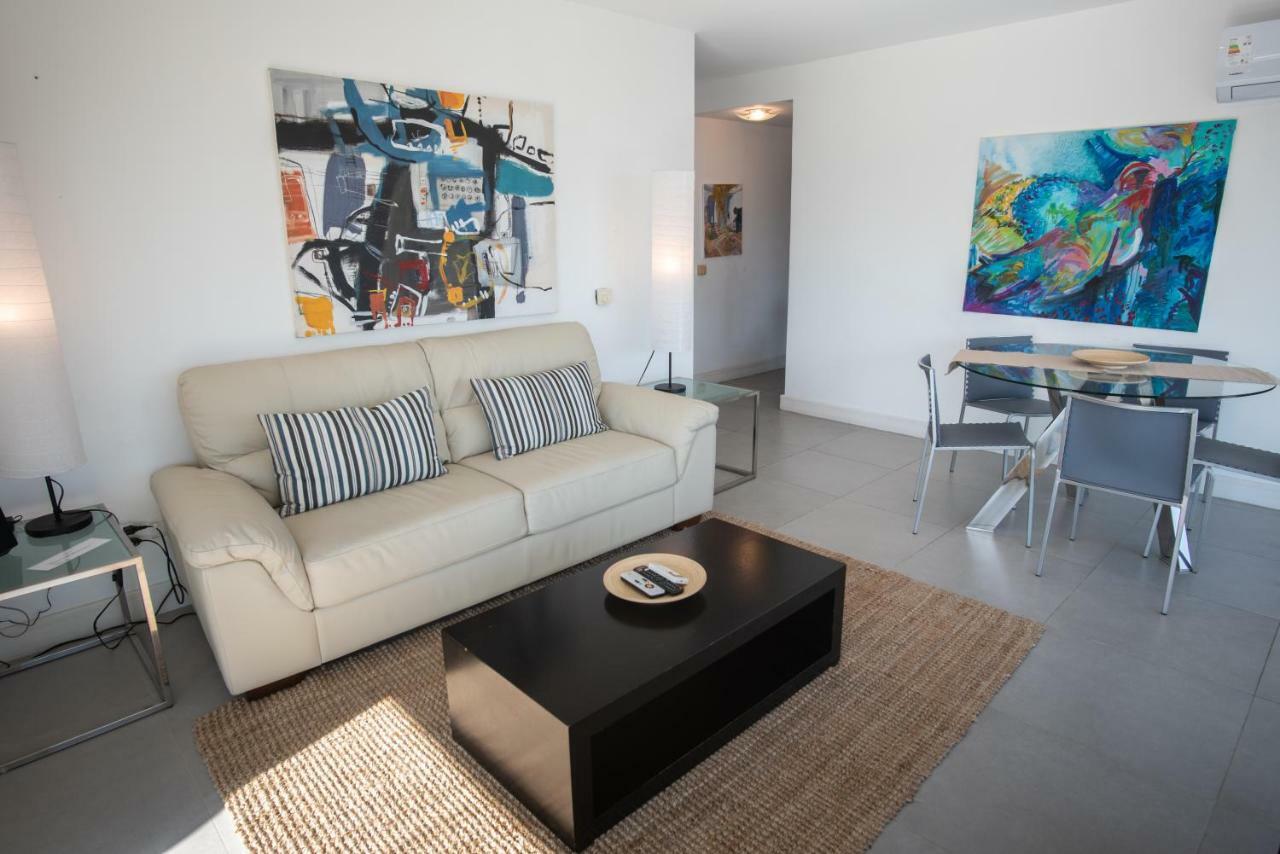 Torre Francia Apartment ปุนตา เดล เอสเต ภายนอก รูปภาพ